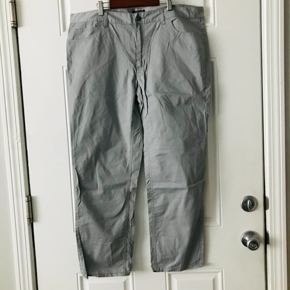 Michael Kors Spring Pants Collection